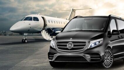 Airport Transfer Services